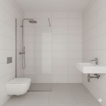 Monteurunterkünfte in Erlensee – 24h Check-In Bild 4