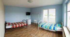 Monteurunterkünfte in Erlensee – 24h Check-In Bild 2