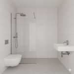 Monteurunterkünfte in Erlensee – 24h Check-In Bild 4