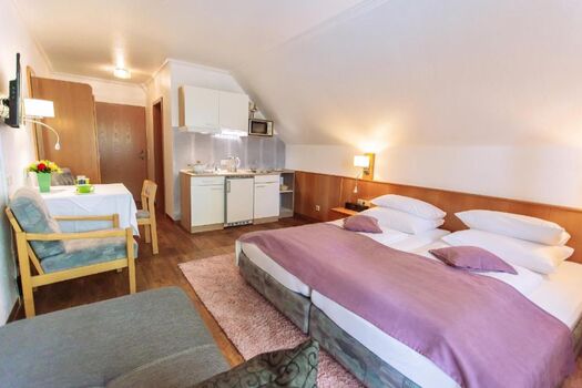 Doppelzimmer