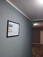 Möblierte Firmenwohnung in zentraler Lage Obrázok 12