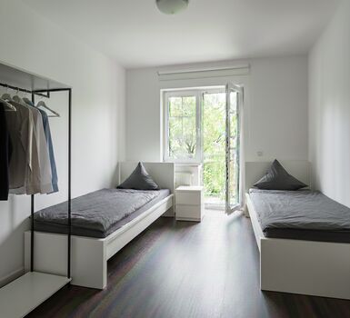 Monteurunterkünfte in Wuppertal – 24h Check-In Picture 4