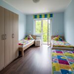 Monteurunterkünfte in Wuppertal – 24h Check-In Bild 1