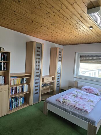 Wohnung für Monteure in Hügelsheim Zdjęcie 4