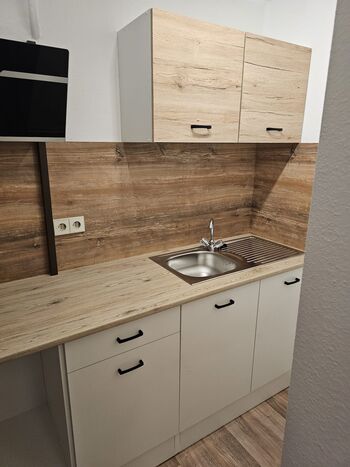 Wohnung für Monteure in Hügelsheim Zdjęcie 5