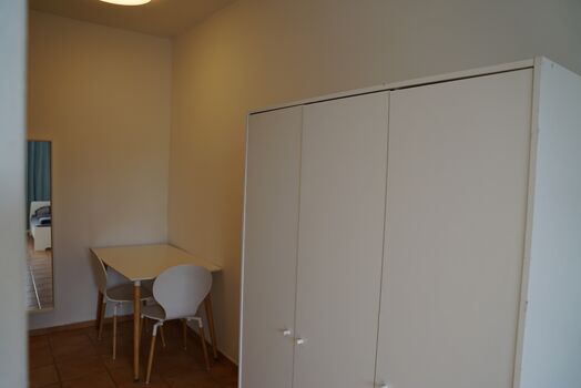 Helles Studio-Apartment für 2 Personen Picture 4
