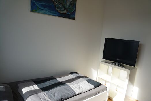 Helles Studio-Apartment für 2 Personen Picture 5