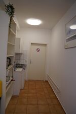 Helles Studio-Apartment für 2 Personen Bild 3