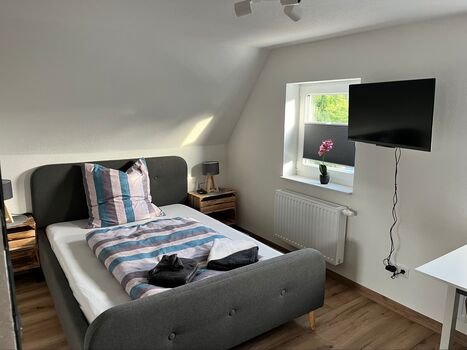 Ferienhaus Salz und Seele Obrázok 3