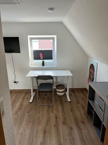 Ferienhaus Salz und Seele Obrázok 4