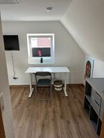 Ferienhaus Salz und Seele Bild 4