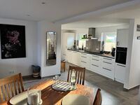 Ferienhaus Salz und Seele Bild 1