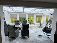 Ferienhaus Salz und Seele Bild 9