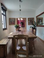 Keines Fachwerkhaus "Mittendrin" Obrázok 4