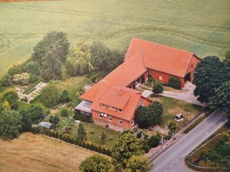 FeWo Am neuen Land