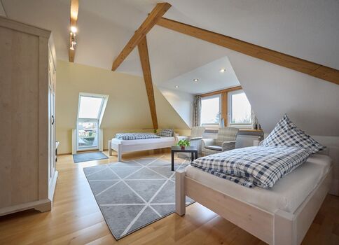 Ferienwohnung Raffael