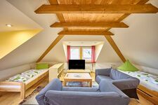 Ferienwohnung Raffael Bild 6