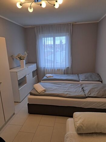 Top ausgestattetes Zimmer Obrázok 3