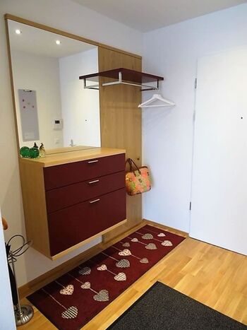 Seenahe und gemütliche 2 Zimmer-Wohnung Picture 3