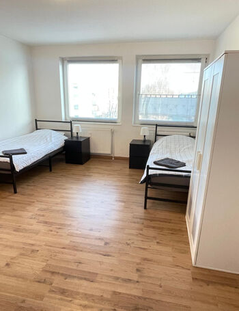 Doppelzimmer