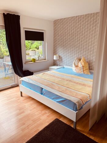 Wohnung Wuppertal Ronsdorf