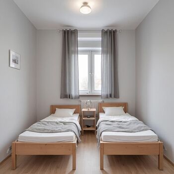 Monteurunterkunft Erfurt / Umgebung nach Wunsch, Bedürfnis Picture 1
