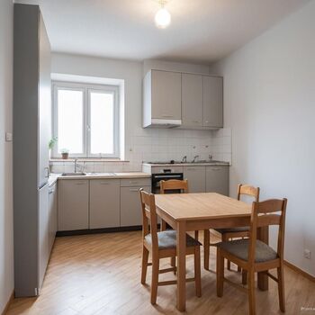 Monteurunterkunft Erfurt / Umgebung nach Wunsch, Bedürfnis Picture 2