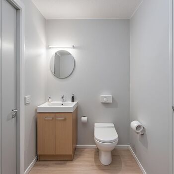 Monteurunterkunft Erfurt / Umgebung nach Wunsch, Bedürfnis Picture 3