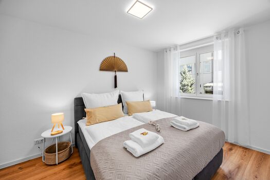 RHEIN Apartment No.2 Bild 2