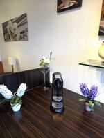 Zum kleinen Park - Wohnen auf Zeit Obrázok 18