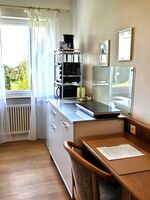 Zum kleinen Park - Wohnen auf Zeit Obrázok 9