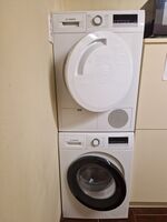 Zum kleinen Park - Wohnen auf Zeit Obrázok 19