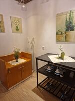 Zum kleinen Park - Wohnen auf Zeit Obrázok 20