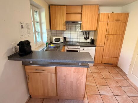 Monteurwohnung Köln Ossendorf bis 11 Personen Einzelbetten Picture 5