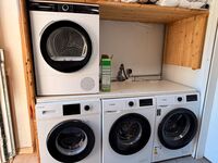 Monteurwohnung Köln Ossendorf bis 11 Personen Einzelbetten Picture 12