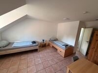 Monteurwohnung Köln Ossendorf bis 11 Personen Einzelbetten Picture 13