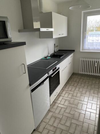 Stay4Workers Gästezimmer Tarp Picture 3