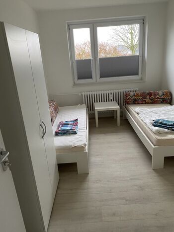 Stay4Workers Gästezimmer Tarp Picture 2