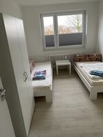 Stay4Workers Gästezimmer Tarp Obrázok 2