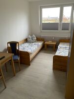 Stay4Workers Gästezimmer Tarp Obrázok 1