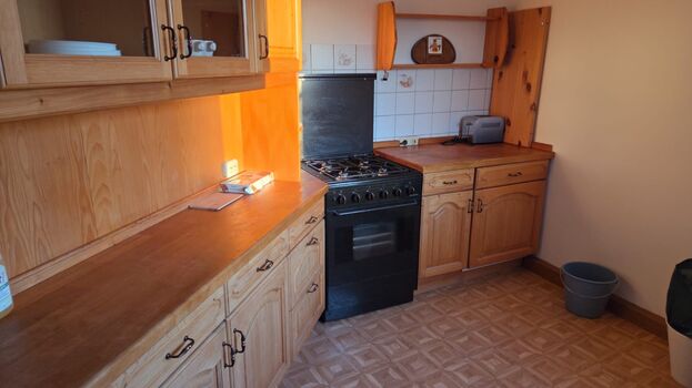 Gästezimmer Voigt Offenbach Mühlheim Bieber Bild 2