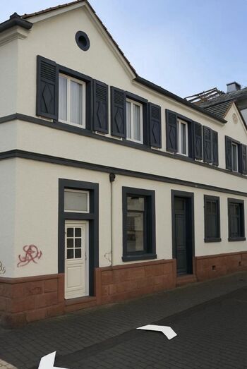 Gästezimmer Voigt Offenbach Mühlheim Bieber Bild 3