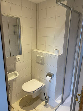 Monteurwohnung Zell am See Picture 3