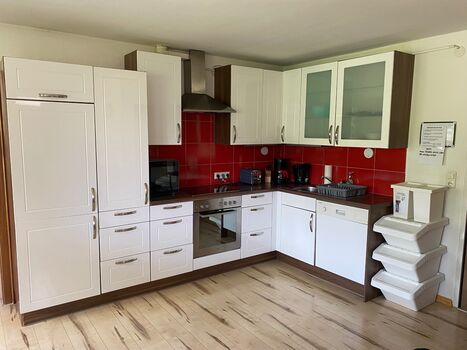 Monteurwohnung Zell am See Bild 3