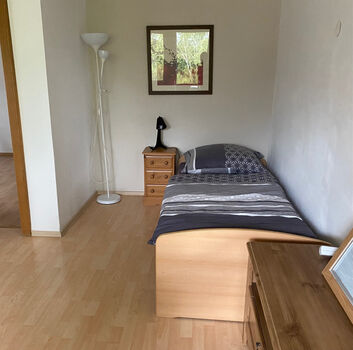 Monteurwohnung Zell am See Picture 1