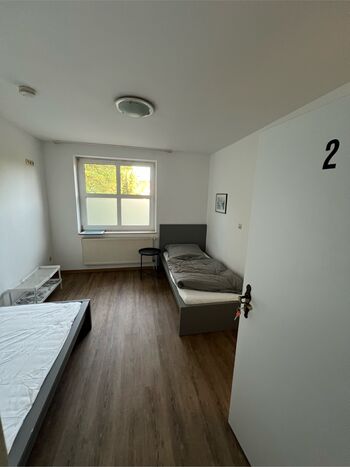 Hubertushof Meppen Apeldorn Bild 4