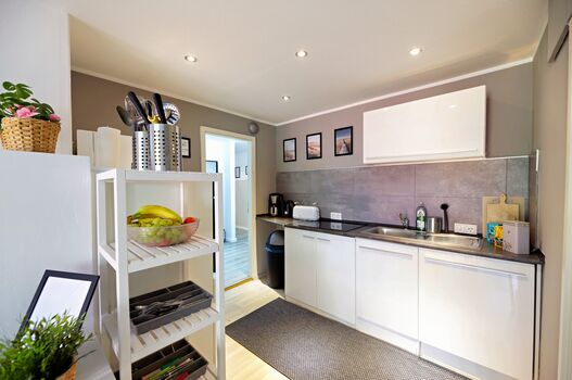 Wohnung Schröder Zdjęcie 2