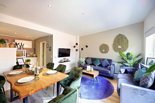 Wohnung Schröder Zdjęcie 3