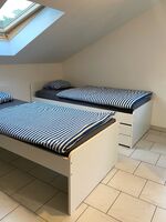 Premium Monteurwohnung Möckmühl 2-6 Personen Einzelbetten Picture 4