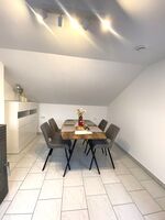 Premium Monteurwohnung Möckmühl 2-6 Personen Einzelbetten Picture 3